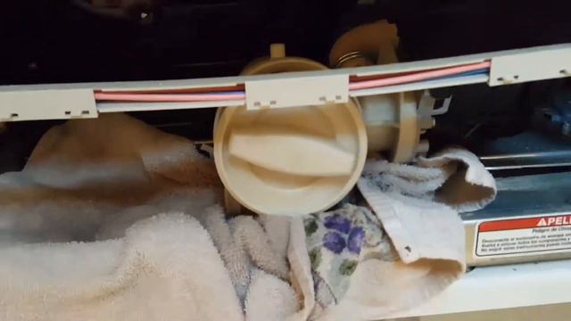 Whirlpool washer f02 error part 2 смотреть онлайн