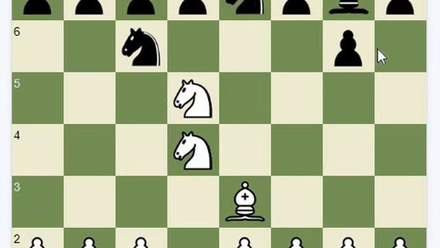 Шахматы. СЕКРЕТ БЫСТРЫХ ПОБЕД ! бесплатно, онлайн, играть в шахматы смотреть онлайн