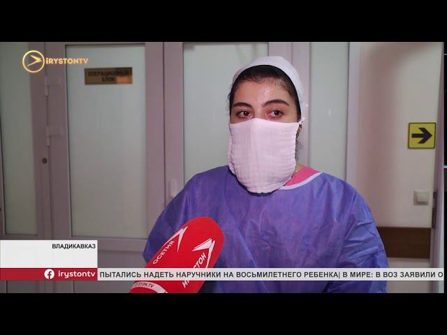 Врач офтальмолог высшей категории Тамерлан Джусоев помог прооперировать пациентов в глазном офтальмо смотреть онлайн