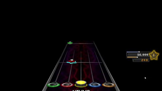 (Clone Hero) Sheet Music Boss - RUSH PIGGIES (Lead 6 X) смотреть онлайн