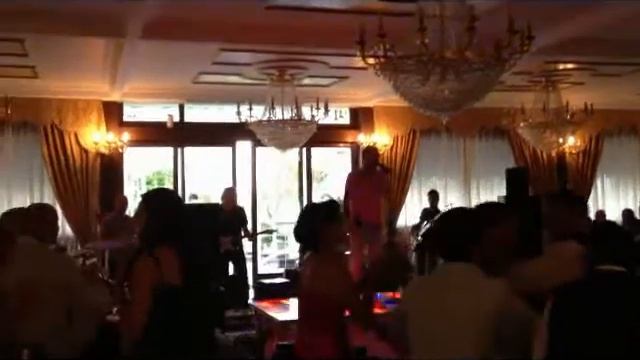 ROSARIO MIRAGGIO A VILLA GARDENIA 2 AGOSTO tre смотреть онлайн