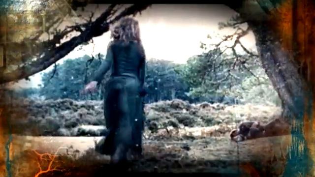 Michael Fassbender - Quintus & Arianne - I Remember смотреть онлайн