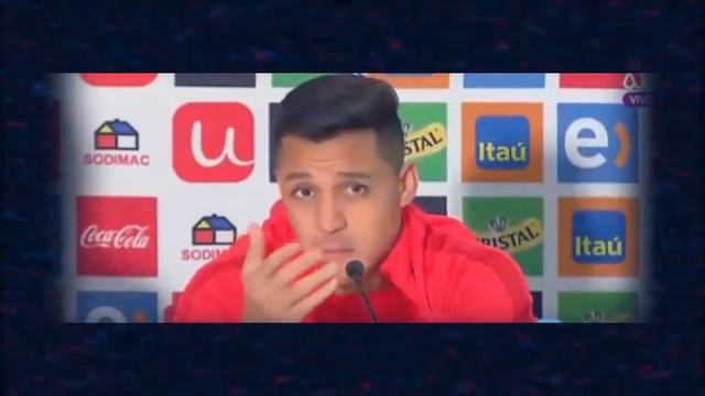 CHILE QUIERE RATONEAR CON MARTIN LASARTE - SELECCION CHILENA 2021 смотреть онлайн