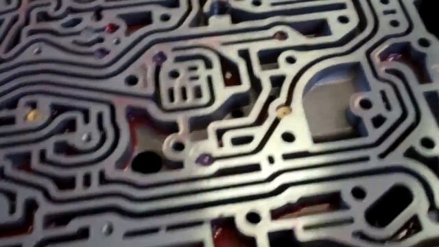 ZF5HP19FLA 4-Neutral Upshift No 5th Gear Fix смотреть онлайн