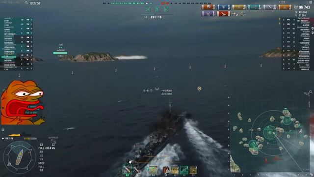 WOW's: Z-39, vyplatí se kupovat? смотреть онлайн