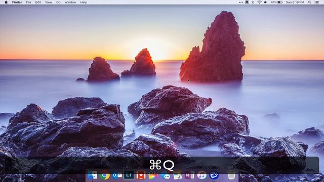 Set A Lock Screen Keyboard Shortcut On Mac (Sort Of...) - Mac Tutorial