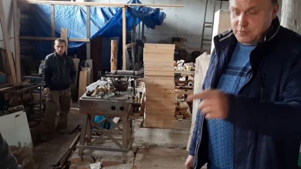 Промпасека 1200+семей