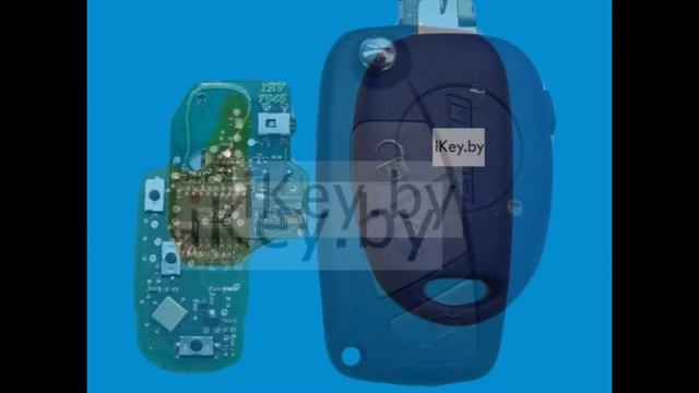 Ремонт ключа Фиат 500, Гранд Пунто, Добло, Кубо,Панда, Фиорино,Дукато, Скудо, Стило смотреть онлайн