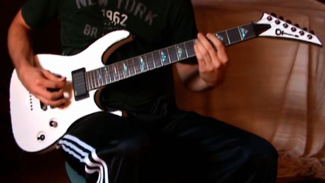 Marilyn Manson Sweet Dreams covered by Trust [HQ] смотреть онлайн