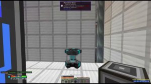 Авто-крафт на Молекулярном Преобразователе из мода Advanced Solar Panels.Cubixworld.