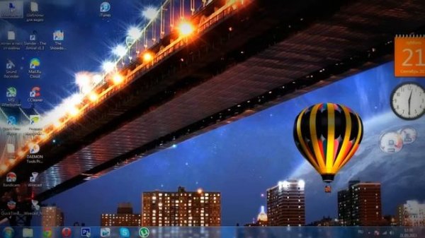 Установка жесткого диска WD Caviar Green 2TB 64MB WD20EZRX 3 5 SATA lll