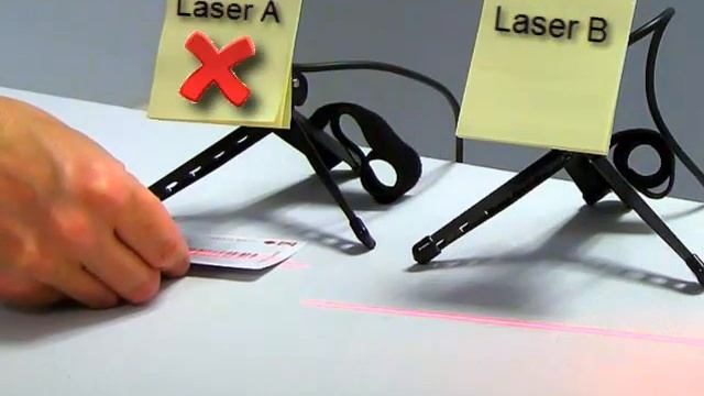 Image-based barcode reader vs laser scanners смотреть онлайн