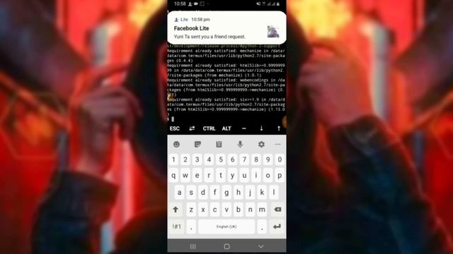 How To clone unlimited Facebook Accounts by | Master trickers | смотреть онлайн