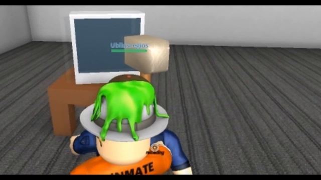 [Roblox] PrisonLife -How to Escape Prison :3 смотреть онлайн