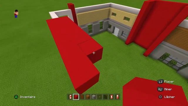 TUTO RESTAURANT KFC | MINECRAFT смотреть онлайн