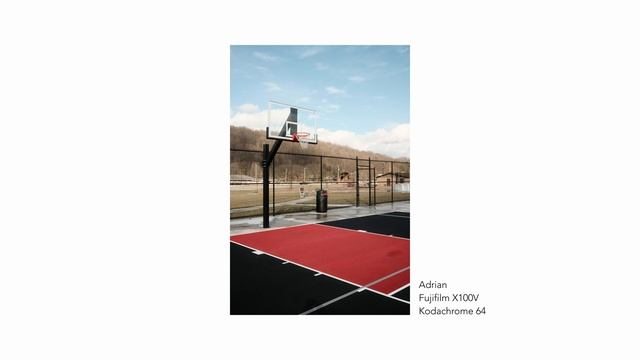 Fujifilm X-E4 & X100V SOOC смотреть онлайн