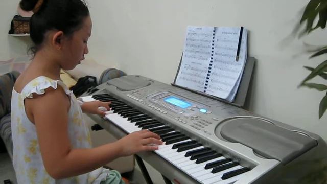 Lòng Mẹ Casio WK3500 смотреть онлайн