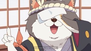 Mahjong Soul Pon☆ Episode 1 [Mahjong Parlor - Mahjong Soul Shrine]