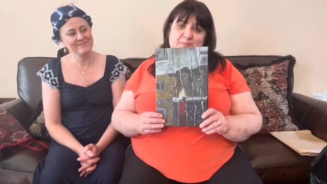 Возвращение сына | подарки из Армении и России смотреть онлайн