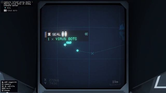 Remember That Game Called Battleship? - Carrier Command 2 | New Game Showcase | First Look смотреть онлайн