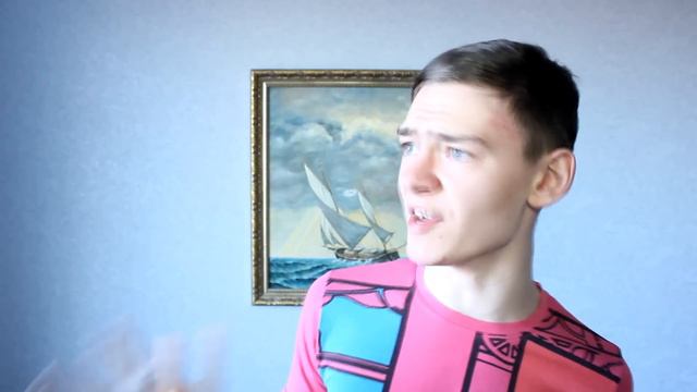 КАК (НЕ) НАЙТИ СЕБЕ ДЕВУШКУ? [Влог Dixon'a #8] смотреть онлайн