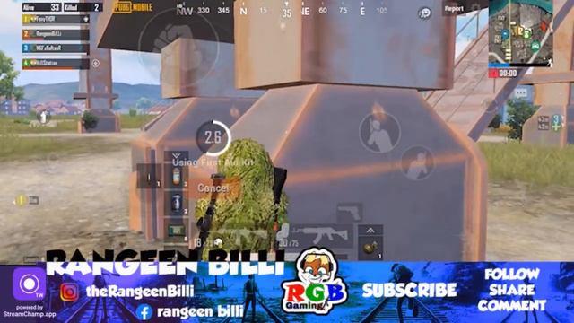 PUBG MOBILE vs EMULATOR LOBBY || HAVING FUN LIVE || PUBG GAMEPLAY || PUBG Mobile Kr смотреть онлайн