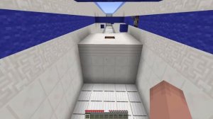 НУБ ПРОХОДИТ ПАРКУР С МОНСТРАМИ В МАЙНКРАФТ ! НУБИК ПРОТИВ КРИПЕР И ТРОЛЛИНГ ЛОВУШКА В MINECRAFT