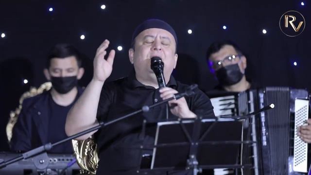 Murodbek Qilichev Jonli Ijro 2020 1-Qism