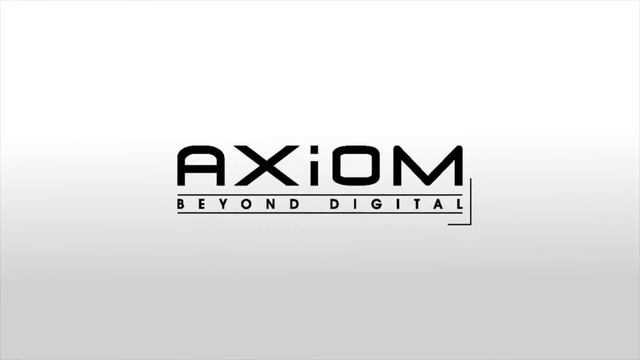 AXIOM LANDROVER и AXIOM REAR