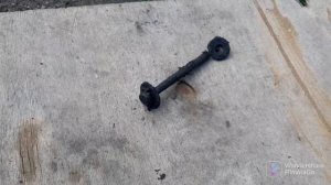 замена помпы 4A FE, подробно.