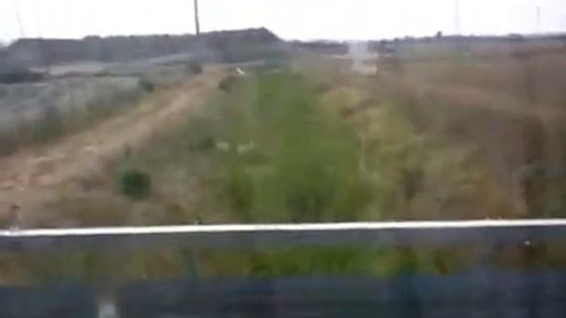 DHAS600 Стреловая косилка OSMA 6м на тракторе Fiat 1000 Super смотреть онлайн