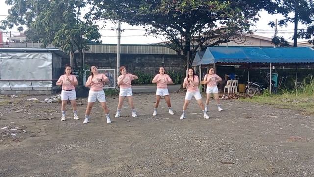 SWEETS FOR MY SWEETS ( 80'S DANCE) - DJ ERICNEM | DANCE FITNESS | ZUMBA смотреть онлайн