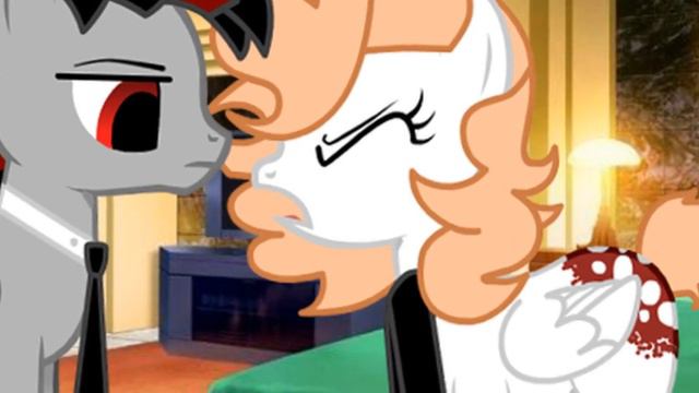 ~|Пони Клип|~Незабудка смотреть онлайн