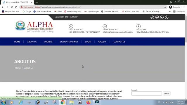 How to hide or remove sidebar in wordpress. Wordpress me sidebar kaise hatayen. смотреть онлайн