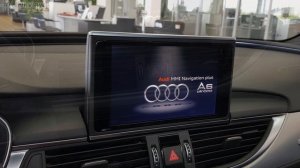 2018 Audi A6 allroad 3.0 TDI quattro