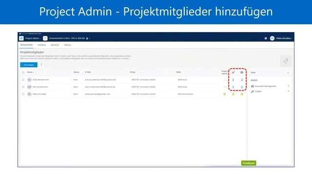 Arbeiten aus dem Homeoffice mit Revit und BIM 360 oder Autodesk Construction Cloud смотреть онлайн