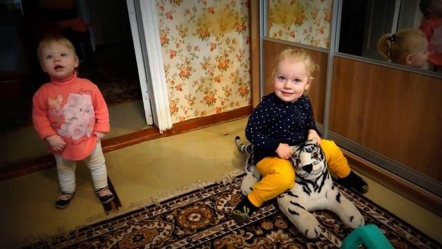 Детские новости. Знакомство с новыми звёздами. Милана и Анна попали на ютуб, смеёмся вместе с нами. смотреть онлайн