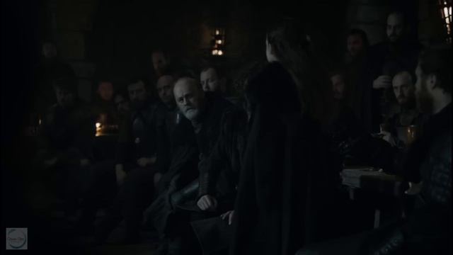 Lyanna Mormont - Lady of Courage | Game Of Thrones смотреть онлайн