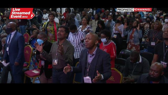 Heaven is open ~ Holy Spirit come now | Tribe of Judah | ECG-The Jesus Nation смотреть онлайн