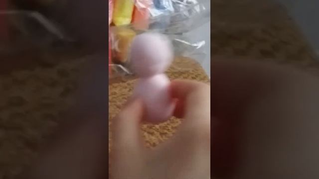 аниме парень из воздушного пластилина смотреть онлайн