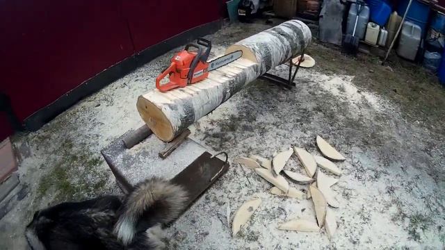 CRAZY FARMER БРЕВНО (часть 1) смотреть онлайн