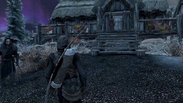 DAWNBREAKERS // Skyrim Roleplay Entry 04 - 