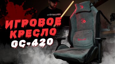 Игровые новости и обзоры