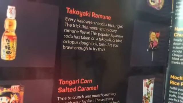 ?Time to get Spooky! Tokyo Treat Box Unboxing Premium Trick or Tokyo Treat!! ?? смотреть онлайн