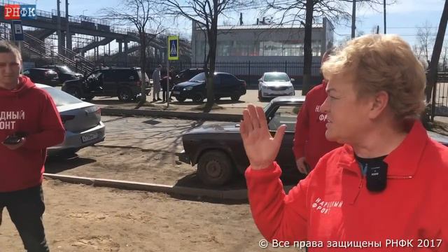 Наш паровоз идет задом наперед. Краткий видео анонс предстоящего полного материала. смотреть онлайн