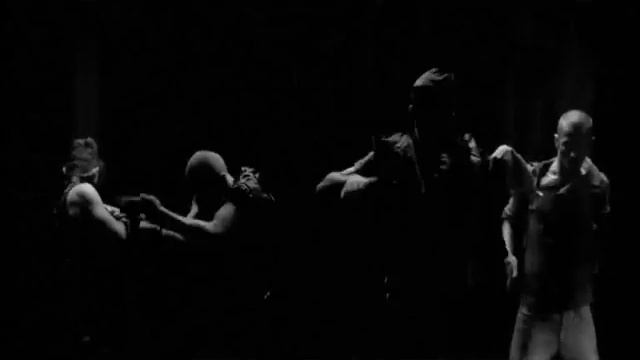 Madonna Girl Gone Wild Kazaky Video (ShowBoy) смотреть онлайн