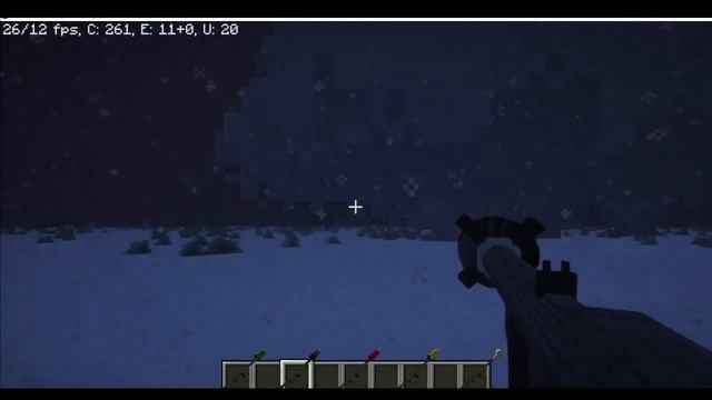 Обзор мода Nuclear Craft в Майнкрафт #mods #minecraft #nuclear Bomb #minecraftmods #minecraft 1.16.