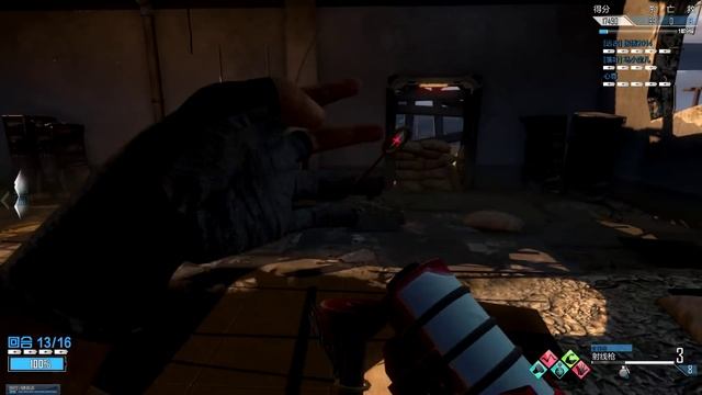 CYBORG ZOMBIES Gameplay "Call of Duty Online" China CoD Robot Zombies смотреть онлайн