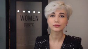 3 стильные укладки стрижки пикси с помощью фена