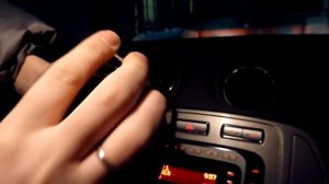 Снятие дефлектора Ford Mondeo 4